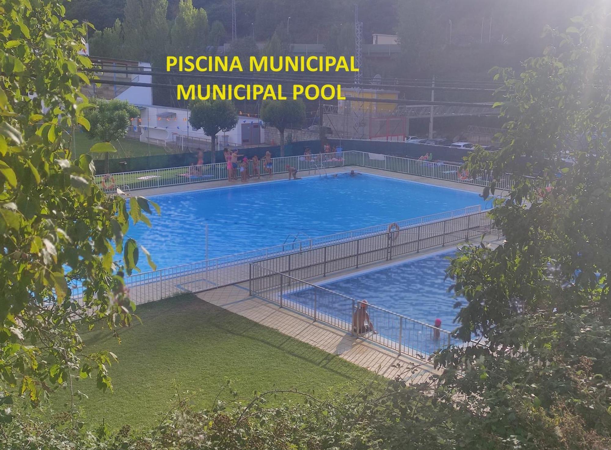 Apartament El Cruce 1 Y 2 Villafranca Del Bierzo Zewnętrze zdjęcie